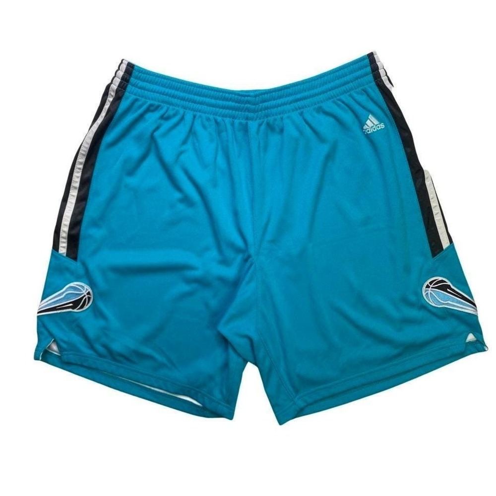 Vintage NBA D-League Sioux Falls‎ SkyForce basketball shorts